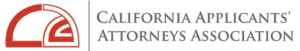 California Applicants' Attorneys Association