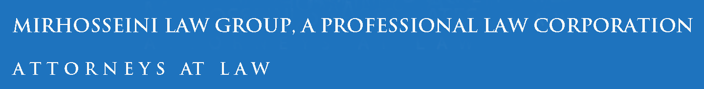 Mirhosseini & Associates